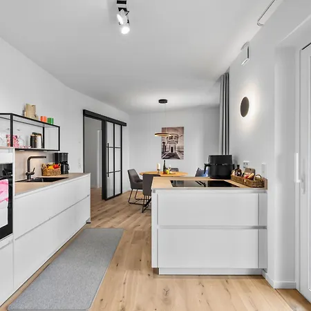 Theviewb18 Hafenperle Apartmán Dagebüll