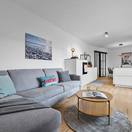 Theviewb18 Hafenperle Apartmán