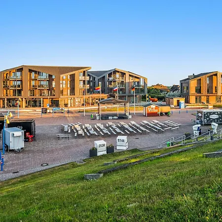 Theviewb18 Hafenperle Apartmán