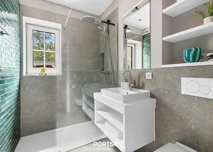 Theviewb18 Hafenperle Daire Dagebüll
