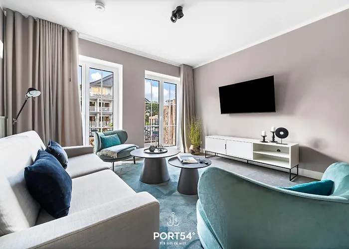 Theviewb18 Hafenperle Daire